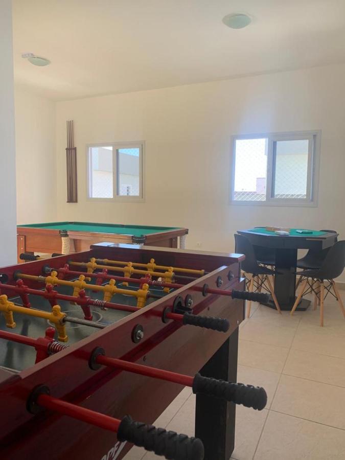 Apto No Itagua - Varanda Gourmet E Lazer Completo Убатуба Экстерьер фото