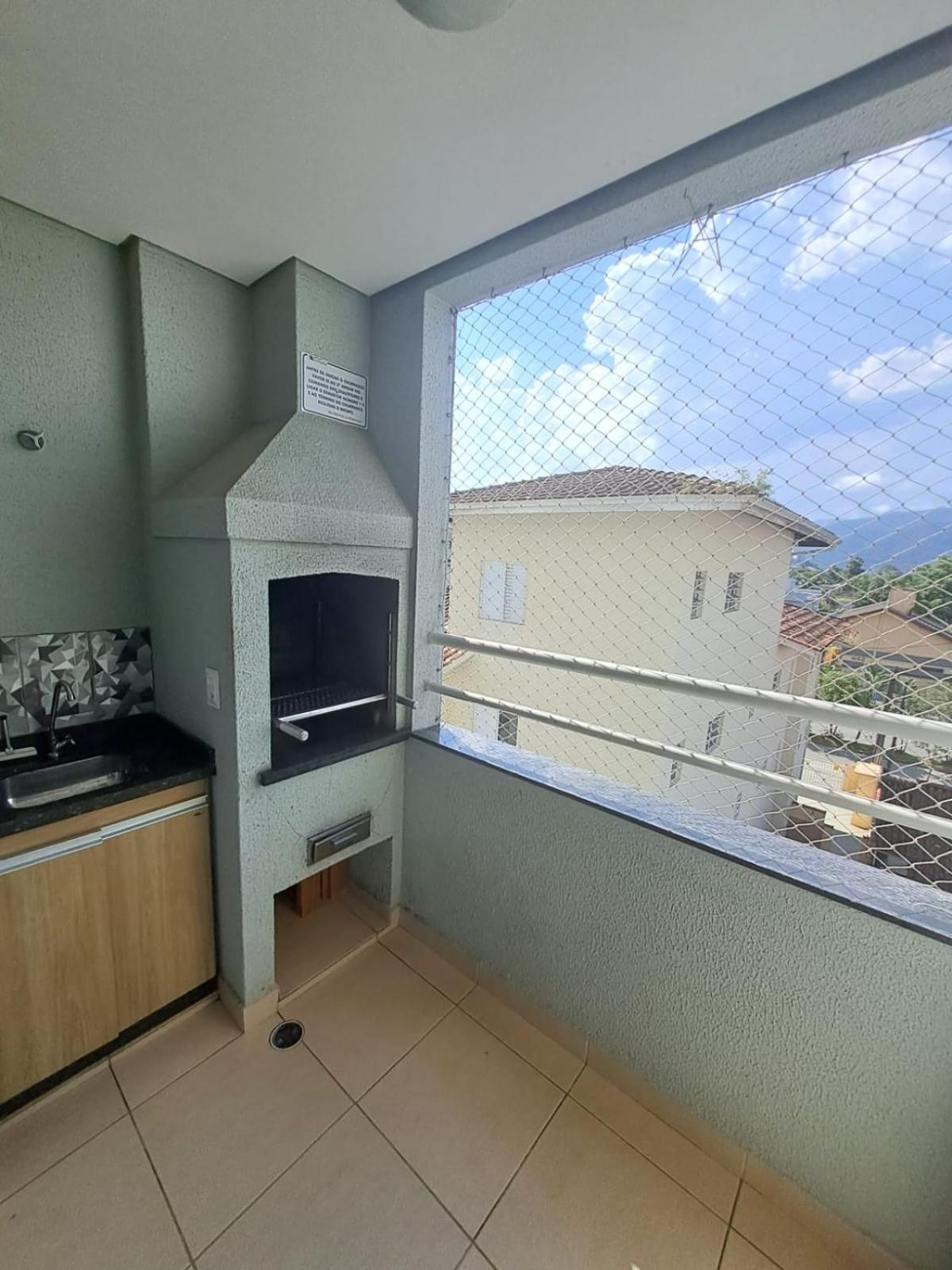 Apto No Itagua - Varanda Gourmet E Lazer Completo Убатуба Экстерьер фото