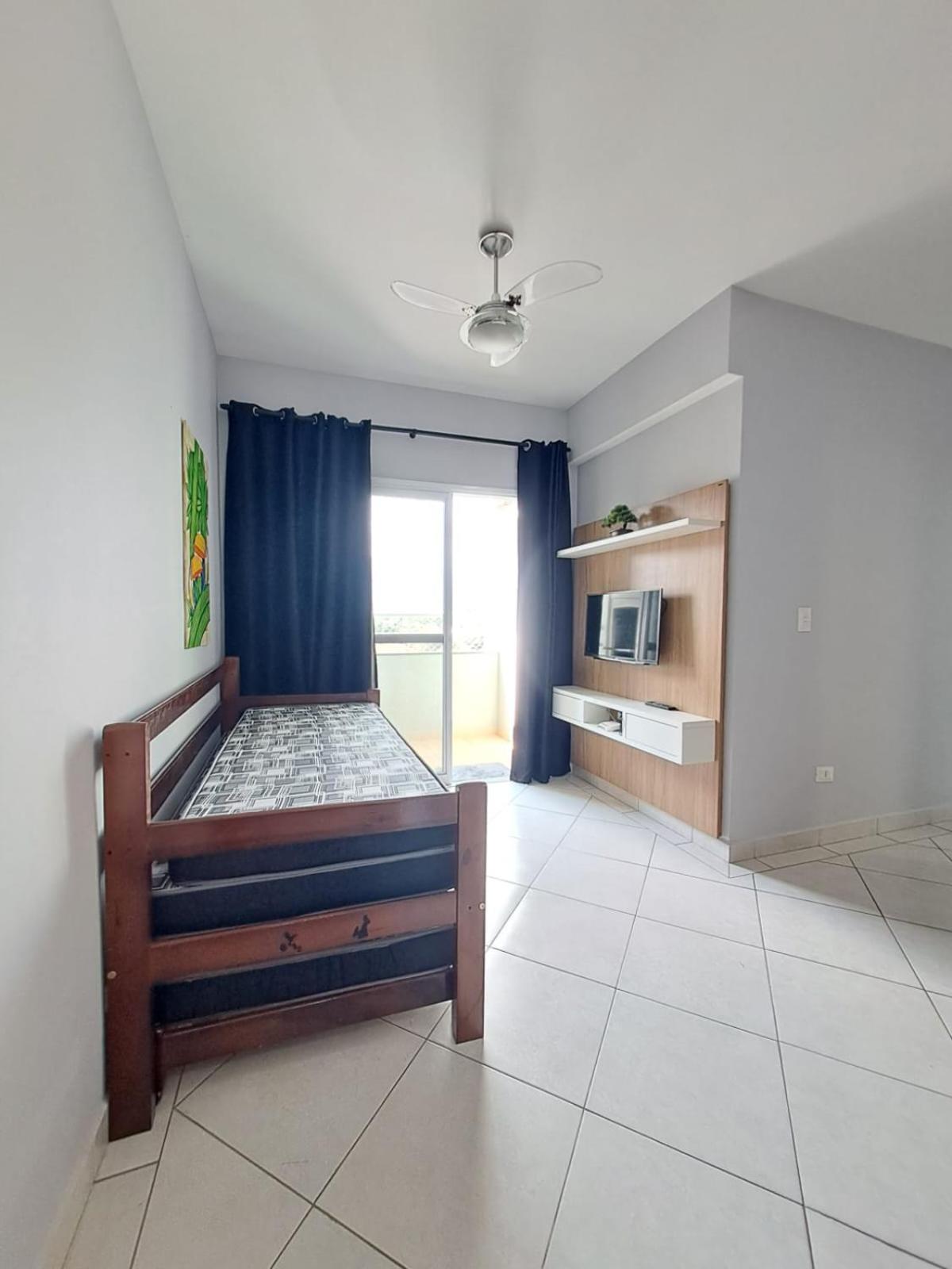 Apto No Itagua - Varanda Gourmet E Lazer Completo Убатуба Экстерьер фото